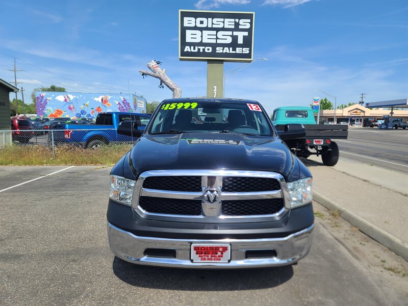ram ram 1500 pickup 2013 1C6RR7FP4DS685423 image ram ram 1500 pickup 2013 1C6RR7FP4DS685423 image